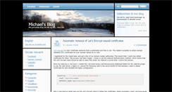 Desktop Screenshot of bytopia.dk